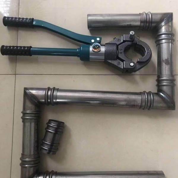 昌图鑫亿呈冷却管