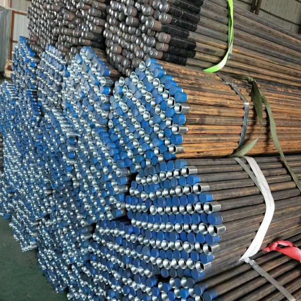 昌图鑫亿呈冷却管